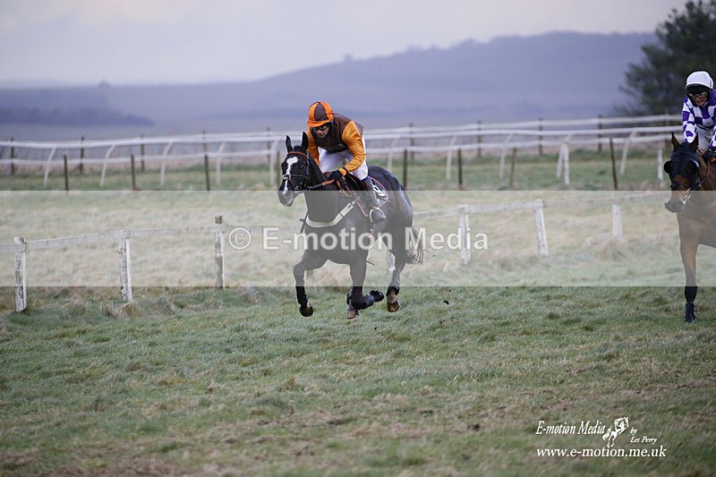 PtP 060222 0655 - Combined Services Point-to-Point - Larkhill - 06/02/22