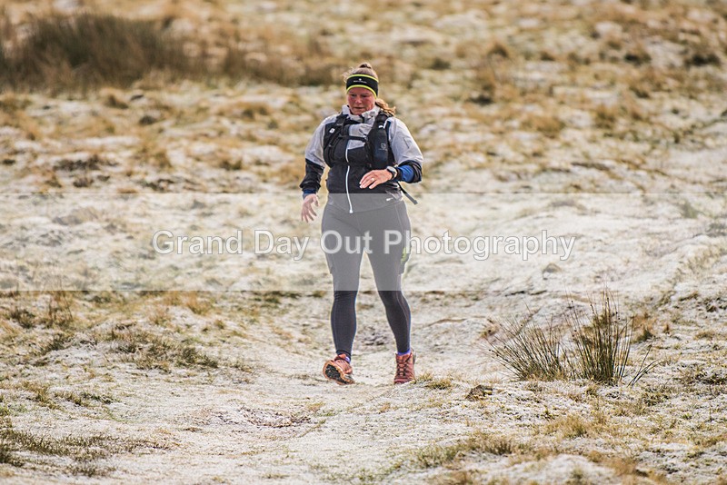 Clough Head-788 - Kong Clough Head Fell Race Saturday 2nd December 2023