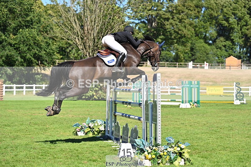 260704A-165056-16280 - Cls 33 Snr Fox Jump Off and Pres