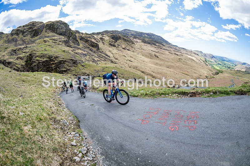 135617 - Hardknott Pass Camera 2 13.00-14.00