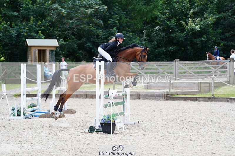 250615A-140204-11325 - Class 47 Snr British Novice 2nd Rnd