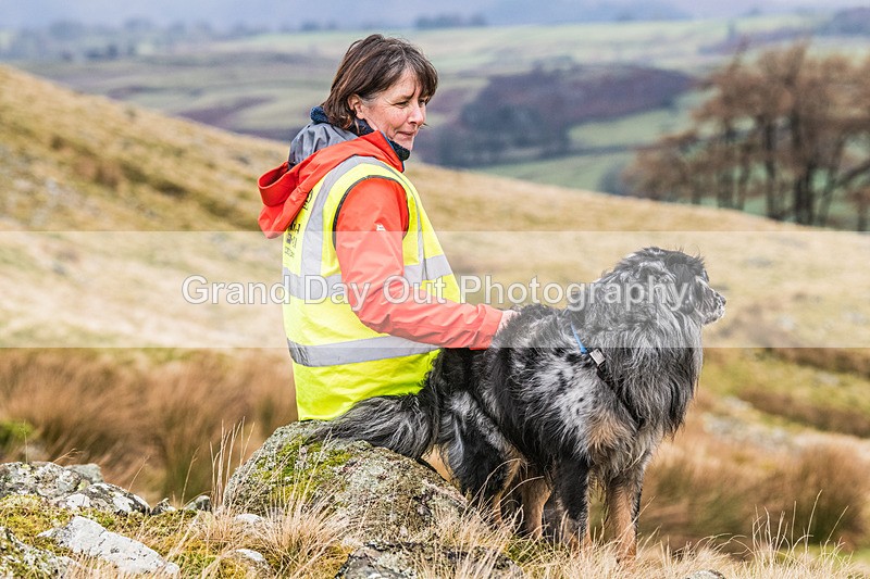Clough Head-59 - Kong Running Clough Head Fell Race Saturday 7th February 2026