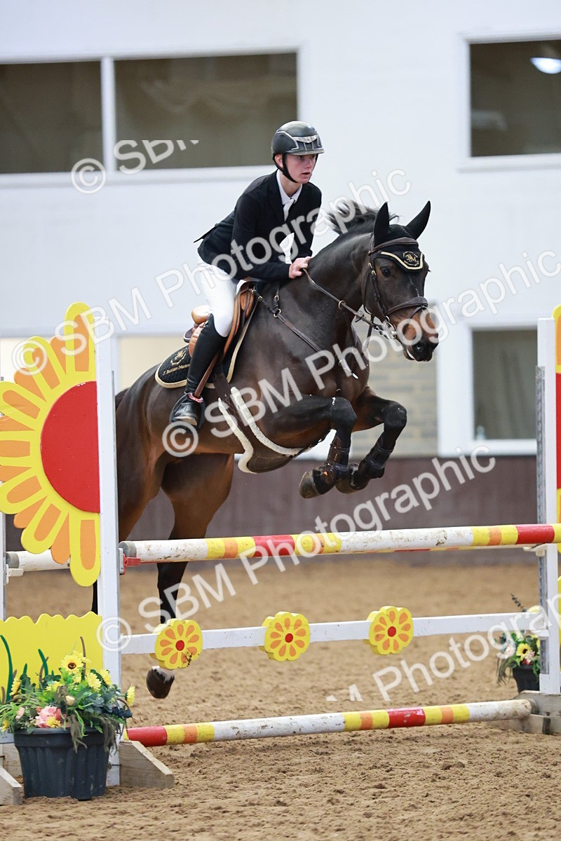 SBM_003501 - Class 10 - Senior Discovery - 1.00m