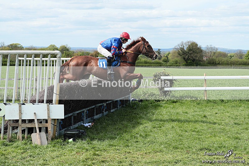 PtP 190426 886 - Vine & Craven PtP Kingston Blount 19/04/26