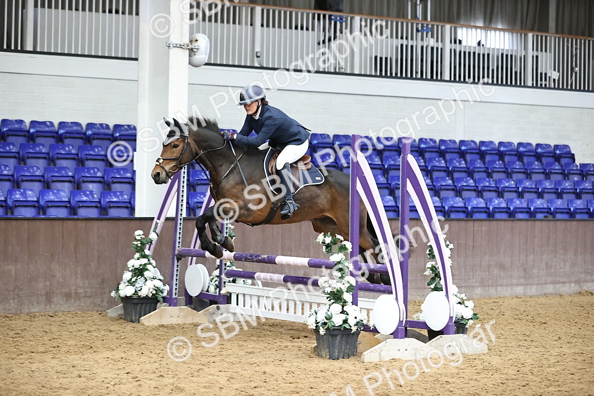 SBM_003663 - Class 12 - Pony Discovery 90cm