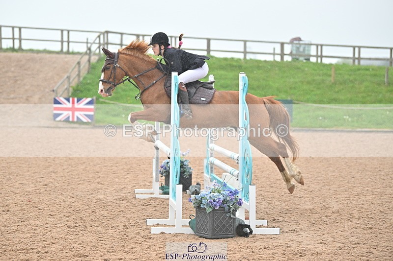 240505A-110735-04756 - Cls 3  Pony Discovery & 90cm Open