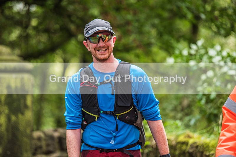 Kong MMM-356 - Kong Mini Mountain Marathon Round 2 Peak District Bradfield Sunday 24th September 2023