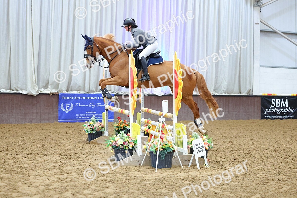 SBM_006148 - Class 23 - Amateur Championship Qualifier 95cm