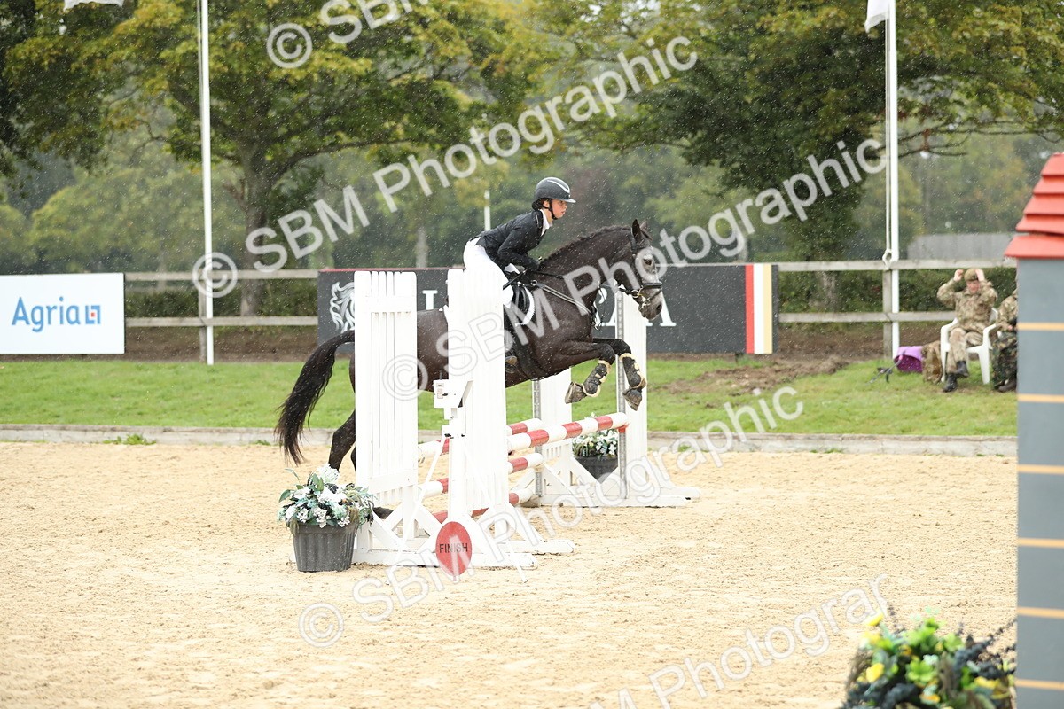 SBM_70378 - J15 - Junior Pony 70cm Championship
