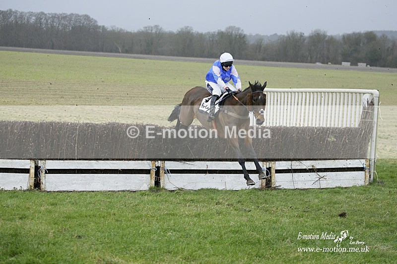 PtP 200222 314 - Countryside Alliance PtP Badbury Rings 20/02/22