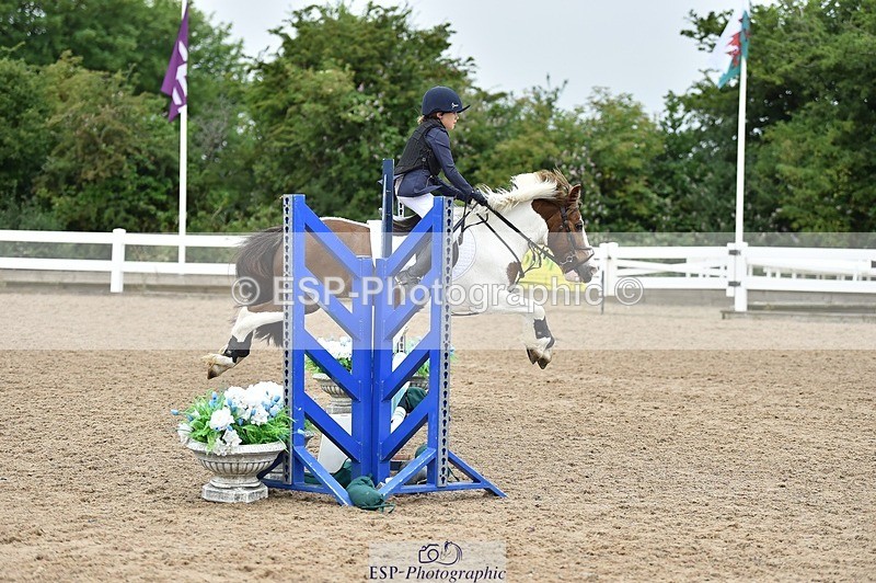 250628-075650-01704 - Cls 20 11 Yrs and Under 128cm