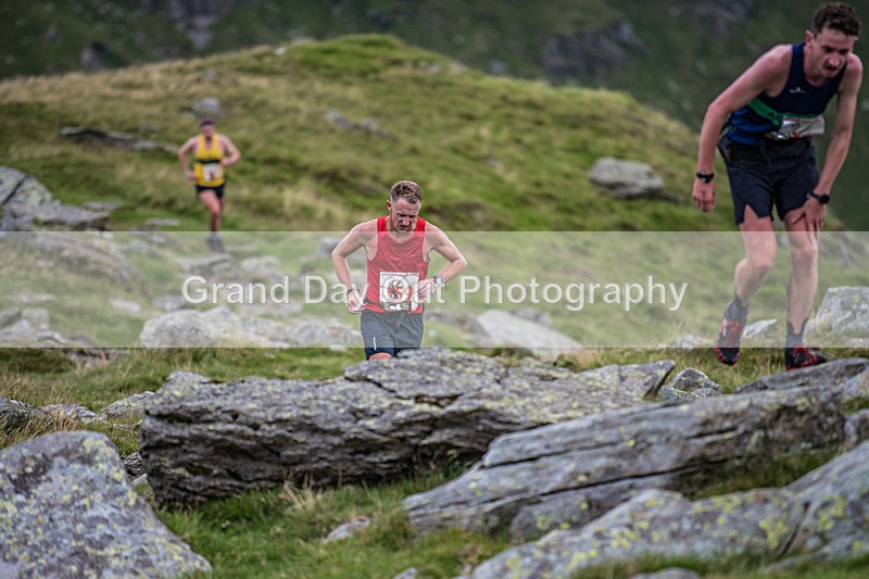 Kentmere-48 - Pete Bland Kentmere Horseshoe Fell Race Sunday 20th July 2025