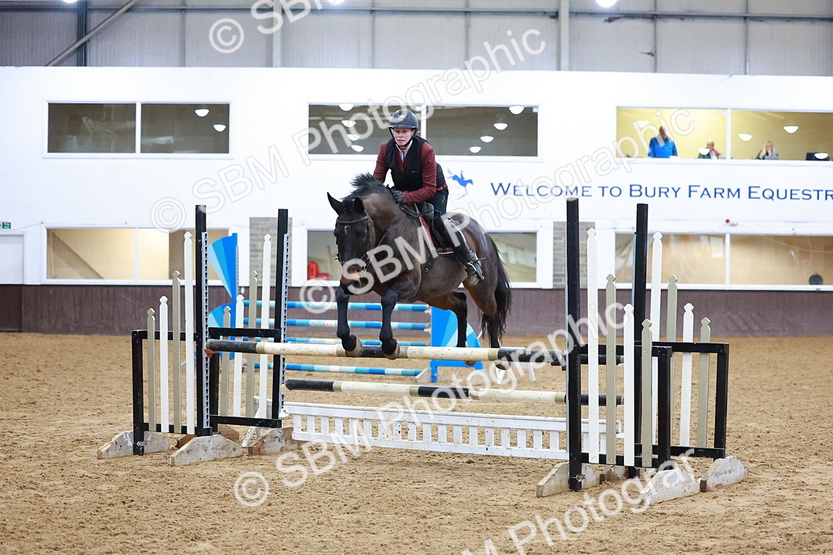 SBM_001418 - Class 3 - Senior Discovery - 1.00m