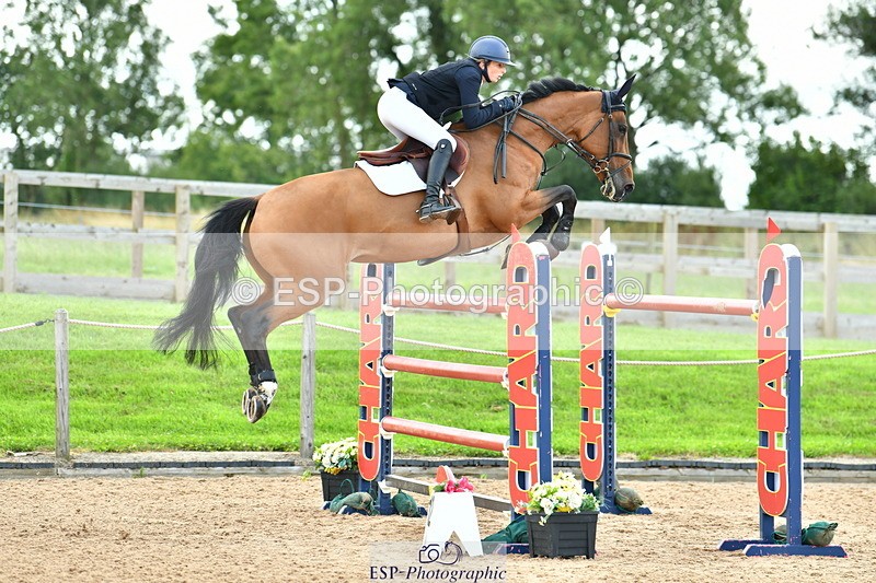 230723A-114741-11620 - Cls 12, 2 Star Big 1.45m GP Start to 12.30 break