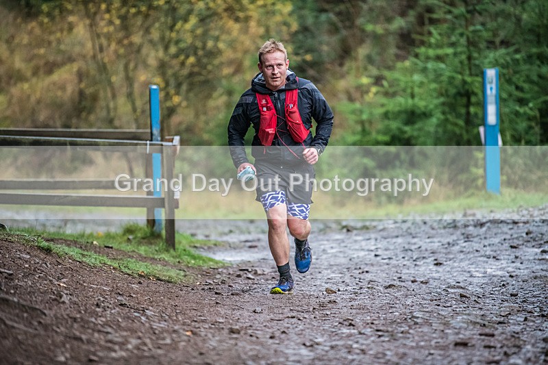 TVU-293 - High Terrain Events Tweed Valley 50 & 65K Ultra Trail Races Sunday 20th November 2022