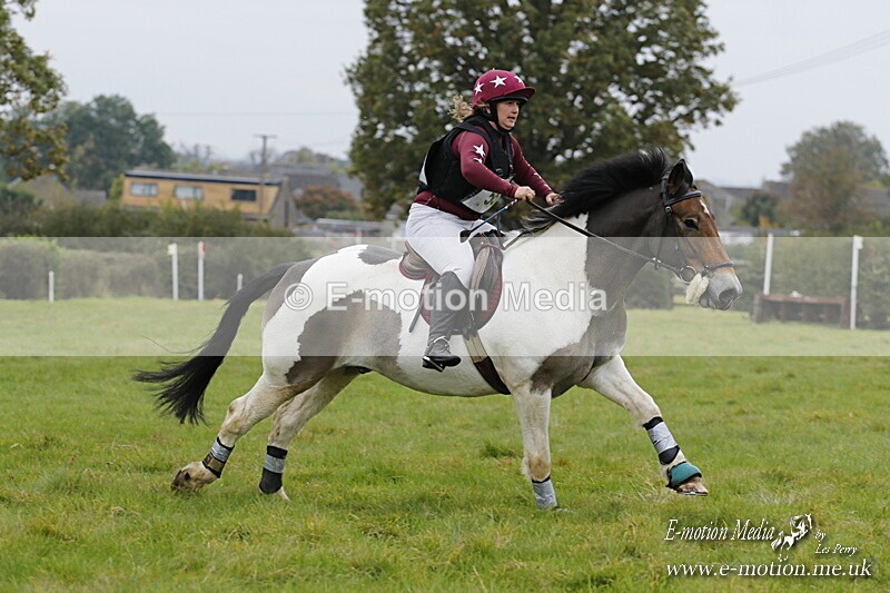 WWHT 181020 WWHT 181020 1280 - WWEC Intermediate (0.90m)  18/10/20