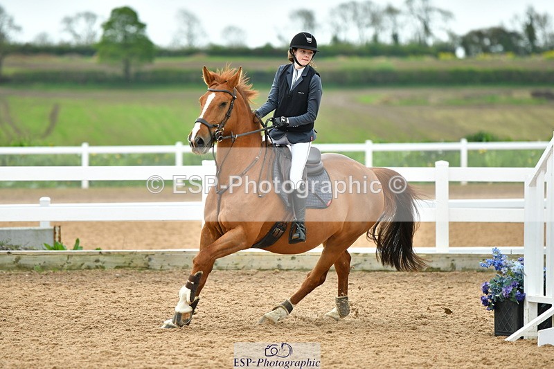 230507A-122857-07763 - Cls 42 95cm Amateur Quali