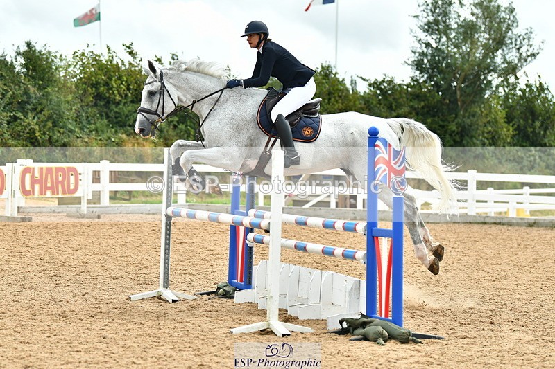 230813A-135001-12790 - Cls 43 1.05m National Amateur Qualifier