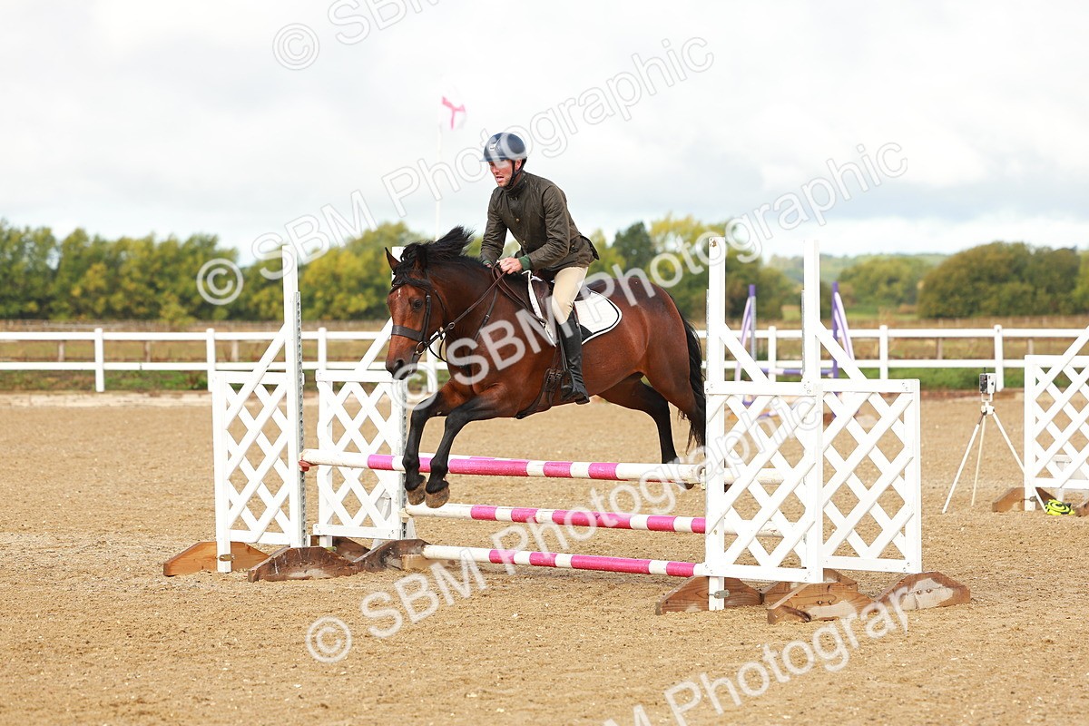 SBM_000253 - Class 1 - Clear Round