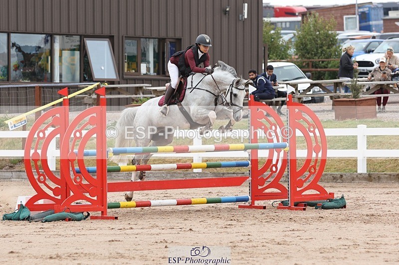 250717-095403-03802 - Cls 9, 1 Star Bronze Tour