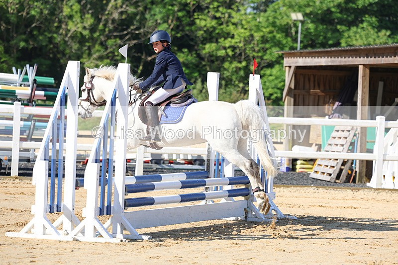 3E7A8600 - Class 1: Junior 60cm