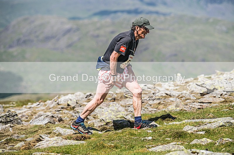 Duddon Short-180 - Duddon Valley Short Fell Race Saturday 30th May 2026
