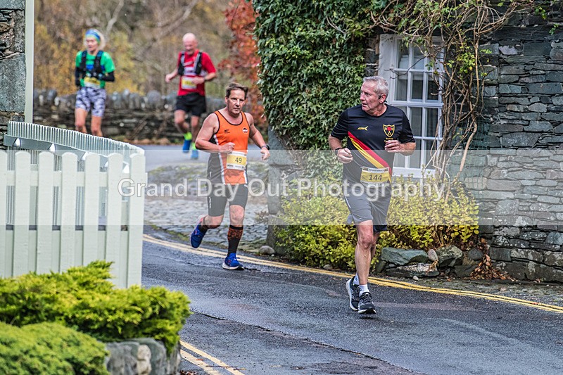 Derwentwater-565 - Derwentwater 10 Mile Road Race Sunday 2nd November 2025