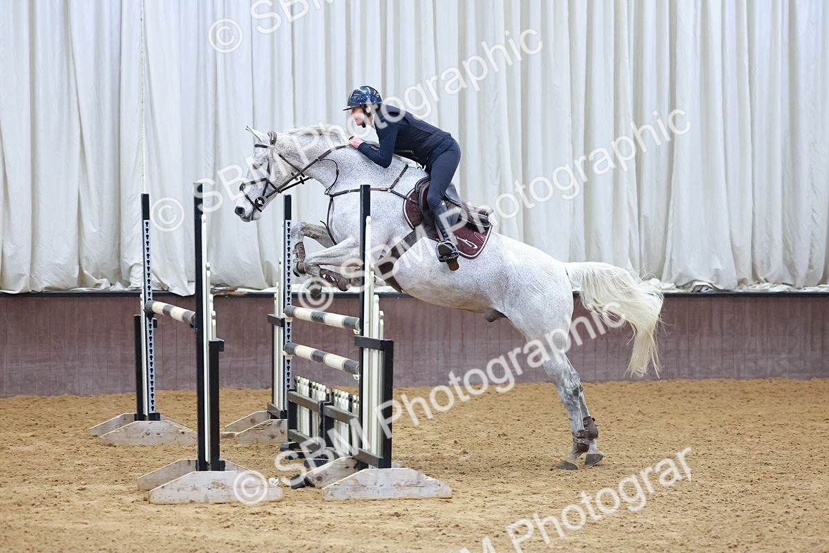 SBM_001499 - Class 5 - Senior Foxhunter - 1.20m