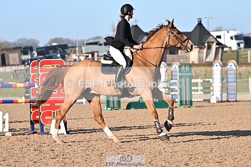 250305-160317-02217 - Foxhunter and 1.20m Open
