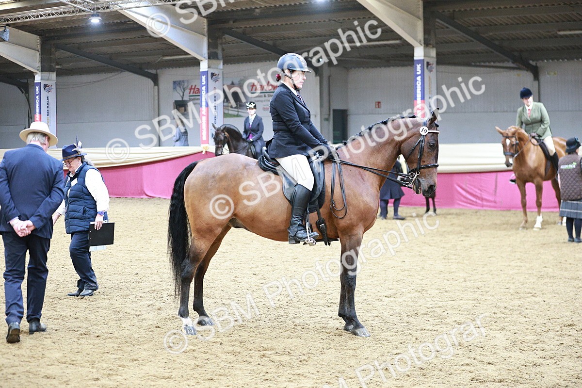 SBM_03405 - Class 6A Area Ridden Pre-Vet