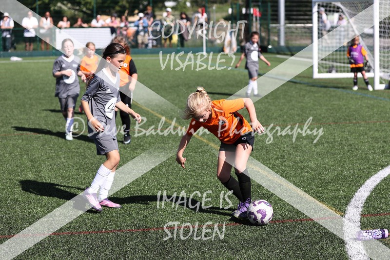 1DX33794 - Sat 13th U7 & U8 Girls