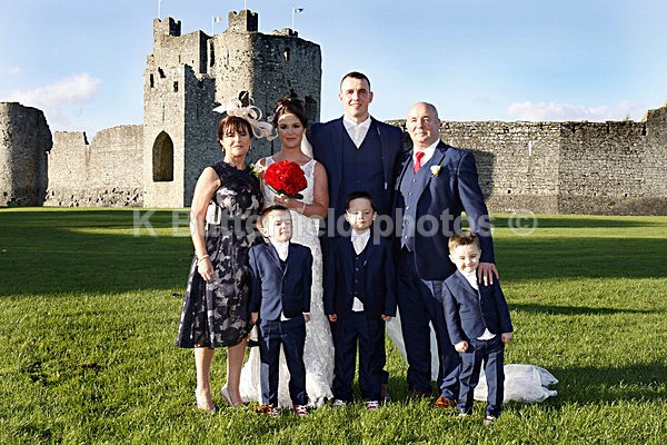 164 - Rob and Lorraine Wedding