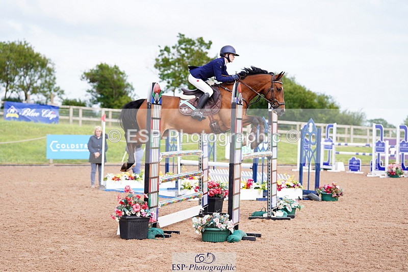 240630A-172322-15901 - Cls 26 Foxhunter 2nd Round