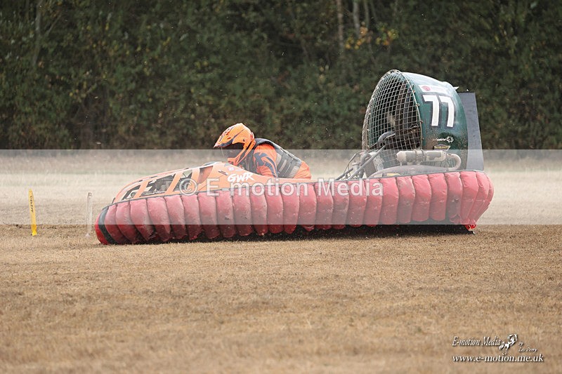 HCWC 210826 350 - Hovercraft W C Race Day One 21/08/26