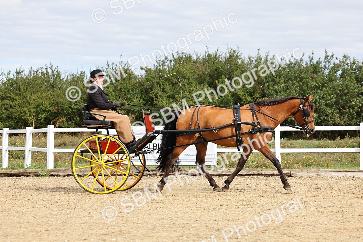SBM_000715 - Class 6 - Exercise Vehicle 13.2 and over