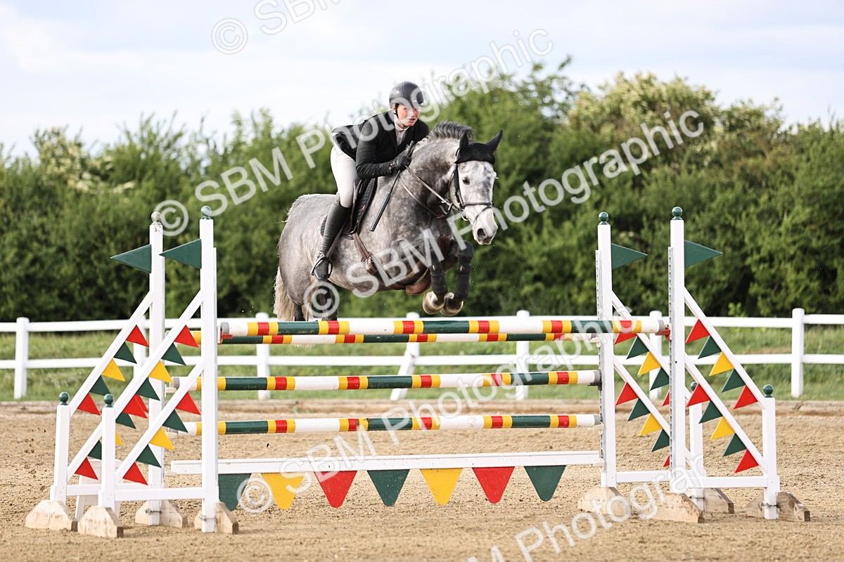 SBM_003690 - Class 14 - National 1.30m-1.40m