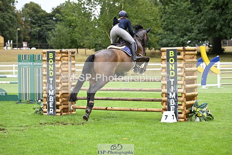 250829A-120710-01119 - Cls 1B Snr 1.10m Open