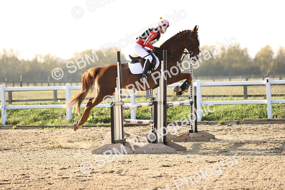 SBM_004264 - Class 4 - 1.00m