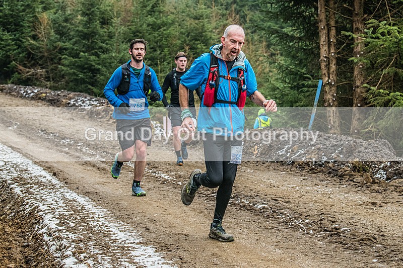 Glentress-788 - High Terrain Events Glentress 10K 21K & 42K Trail Races Sunday 16th February 2025