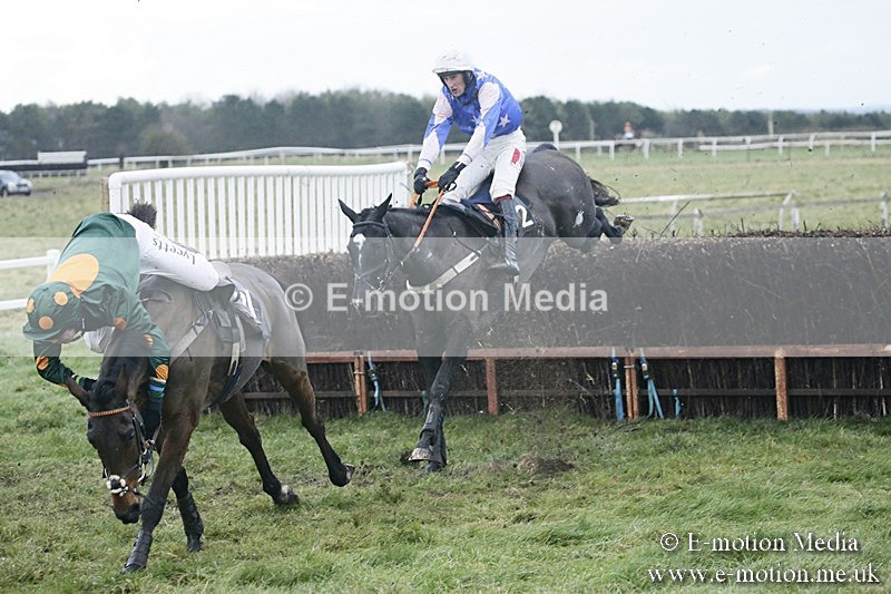 PtP 031217 915 - Hursley Hambledon Point-to-Point Larkhill 03/12/17