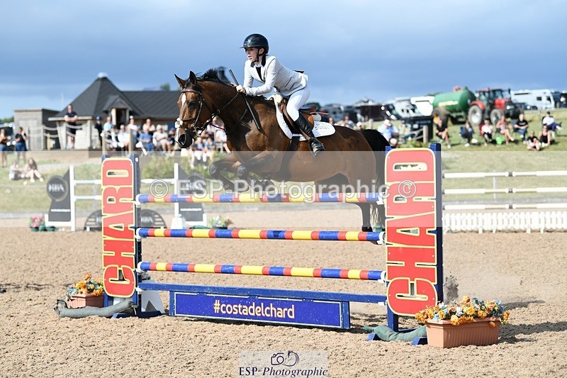 250628-165232-06409 - Cls 13 Pony Showjumper of the Year