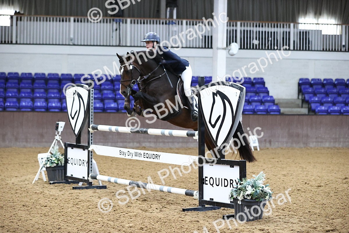 SBM_002893 - Class 7-8 - STX UK Pony Foxhunter 1.10m Open-Junior 1.15 1.20m Open