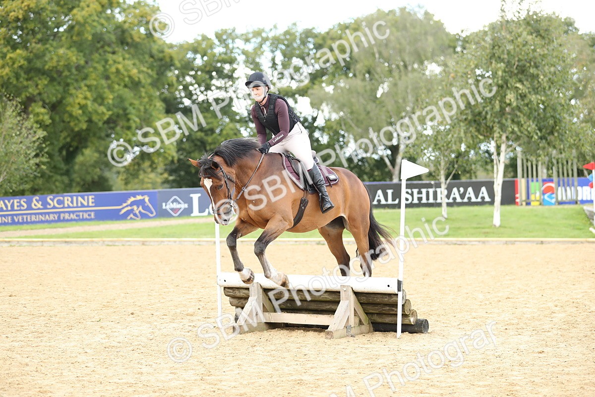 SBM_22085 - E9 - Eventers Challenge 60cm Championship
