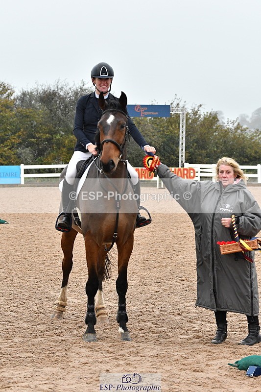 231112A-105221-03449 - Cls 17 Blue Chip Novice Winter Qualifier