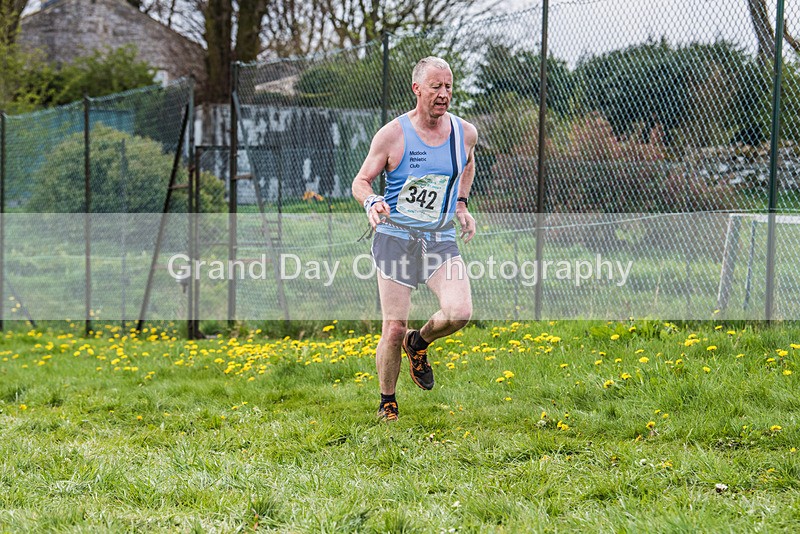 3 Peaks-3570 - The 3 Peaks Race - The Finish - Saturday 29th April 2023