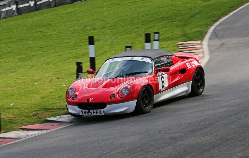  - Lotus Cup UK Speed Champs 2014/15/16/17/18/22/23/24