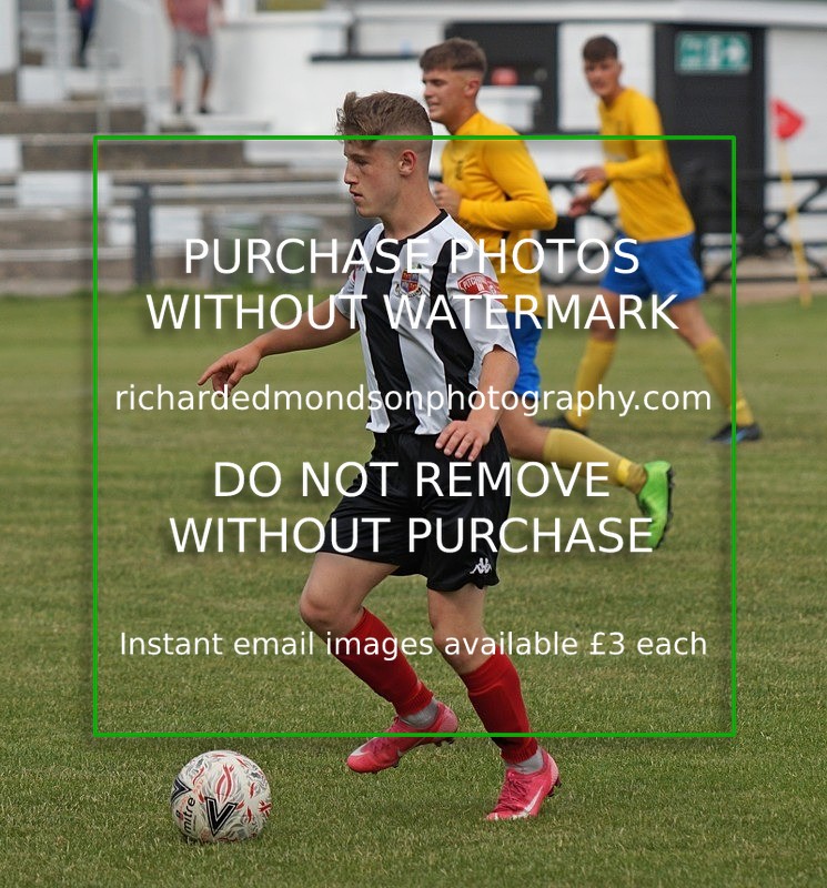 DSC04217 - Kendal Town v Whitehaven (24/7/21)