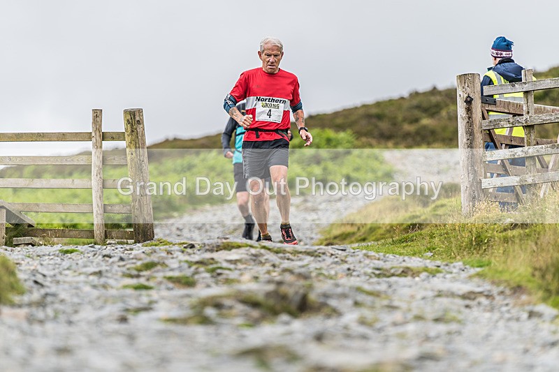 Skiddaw-788 - Skiddaw Fell Race Sunday 7th July 2014