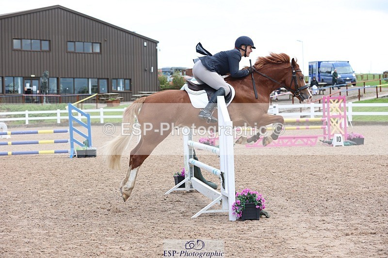 250913-101006-05997 - Cls 21 Snr British Novice and 90cm Open