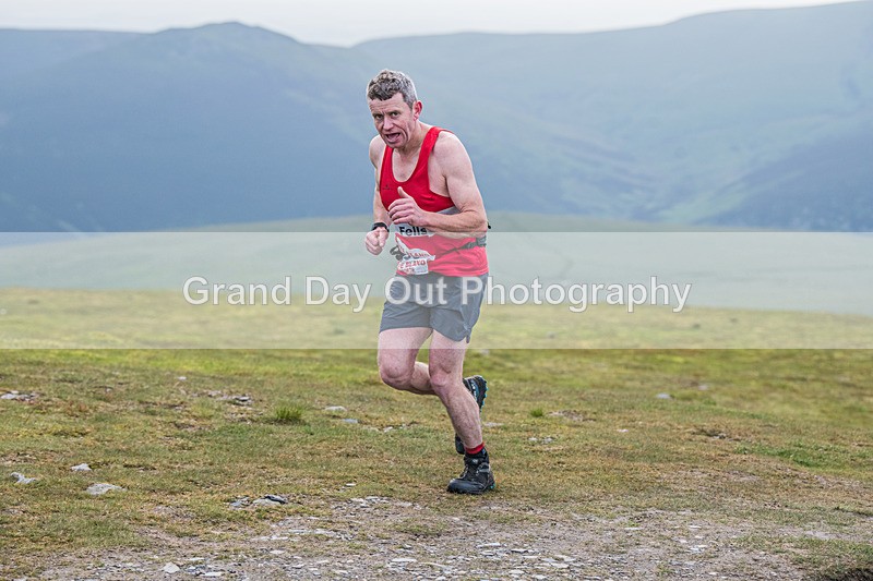 Blencathra-289 - Blencathra Fell Race Wednesday 5th June 2024